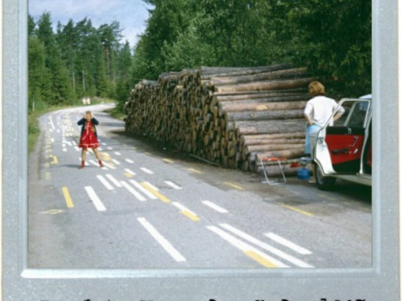 Road Confusion