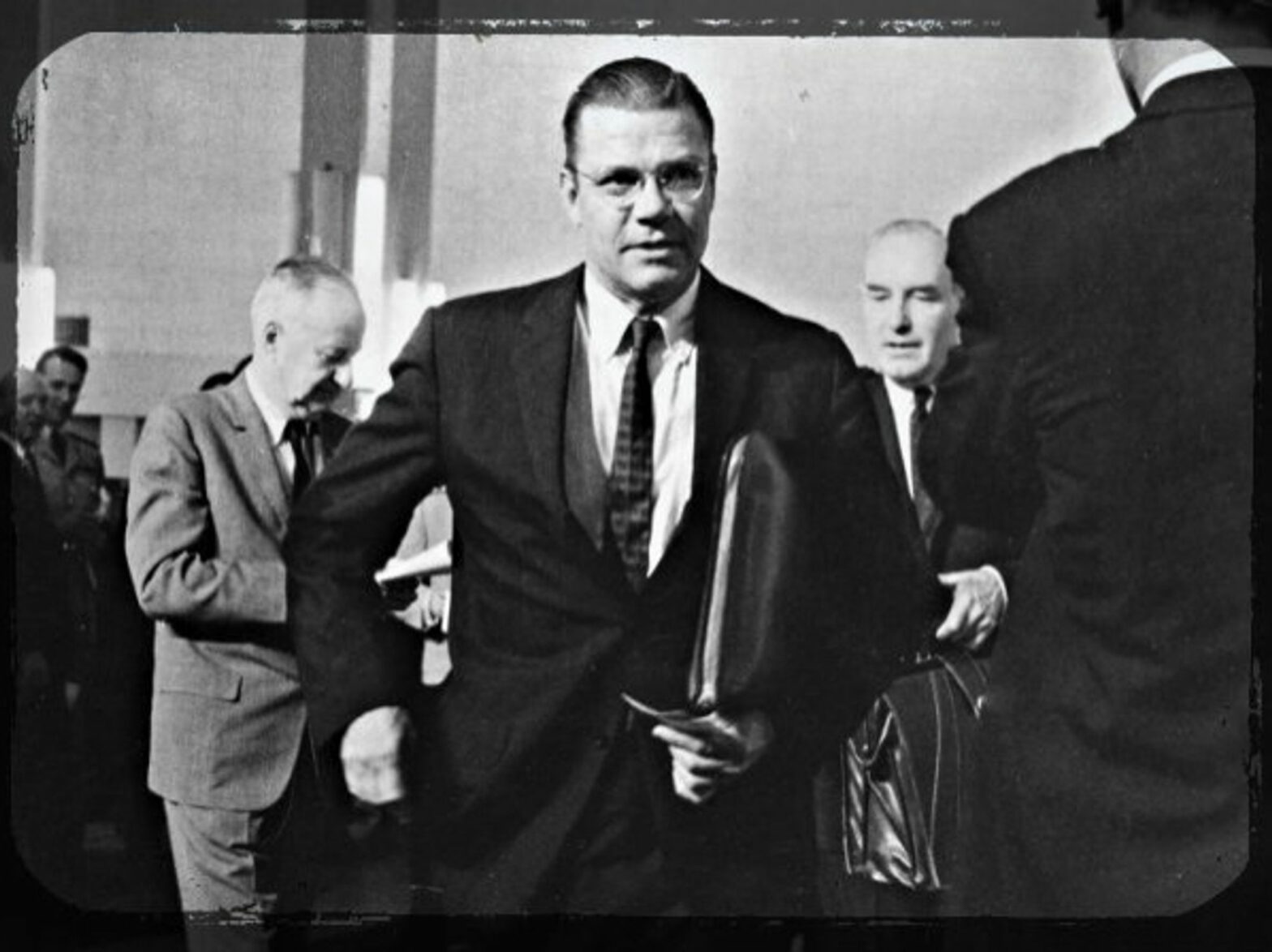 Robert McNamara in 1966