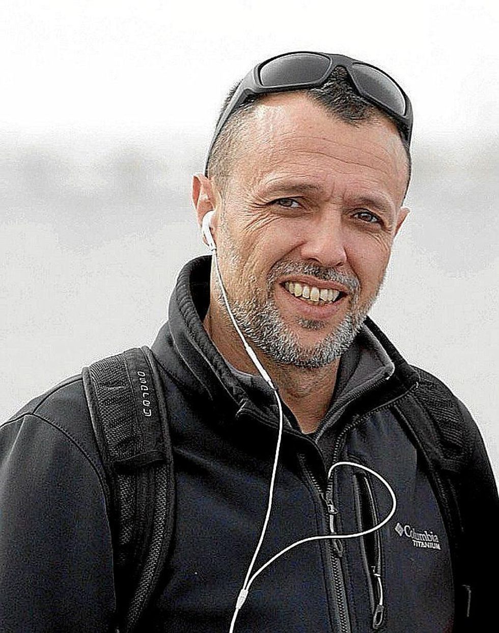 Roberto Fraile