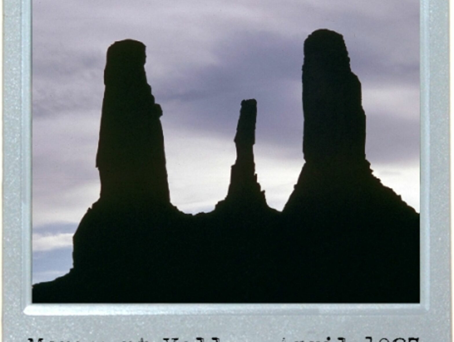 Rocky Interpretation