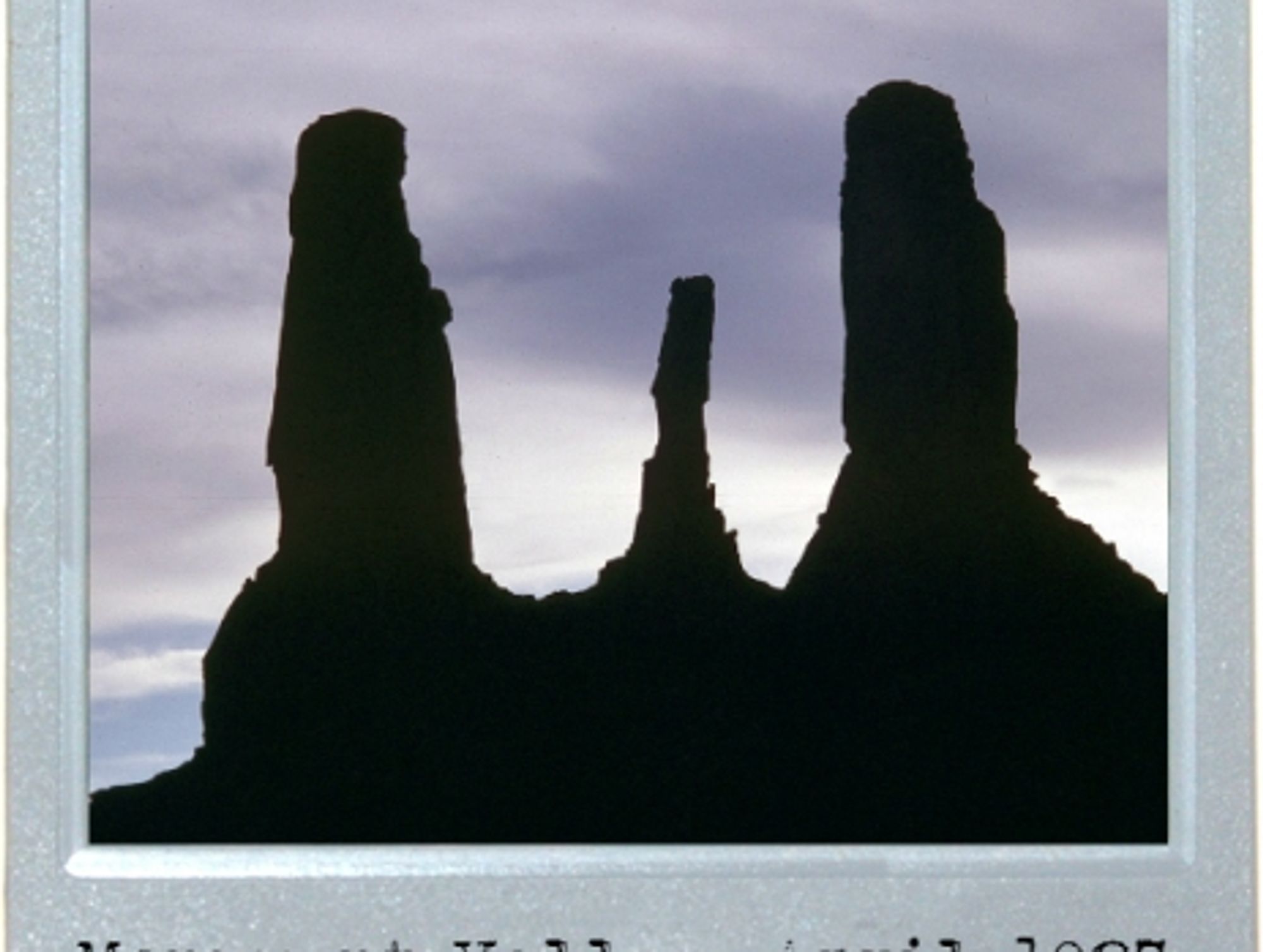 Rocky Interpretation