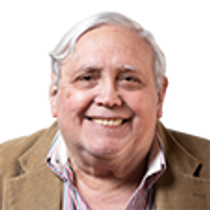 Rogelio Alaniz