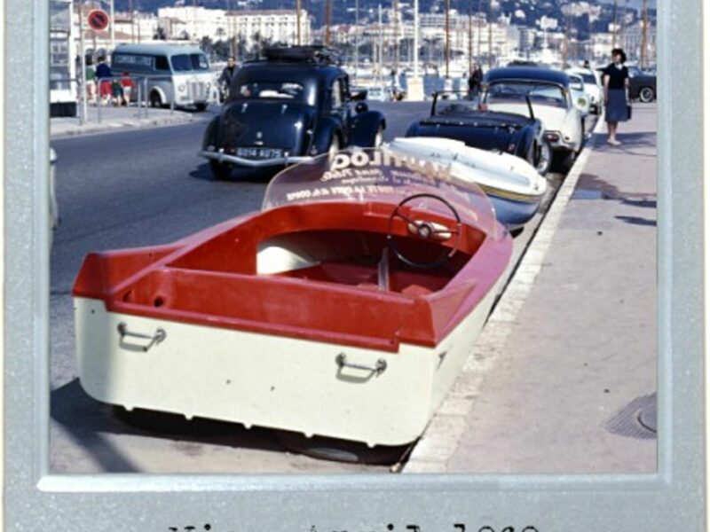 Roger Moored