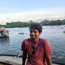 Rohith Jyothish