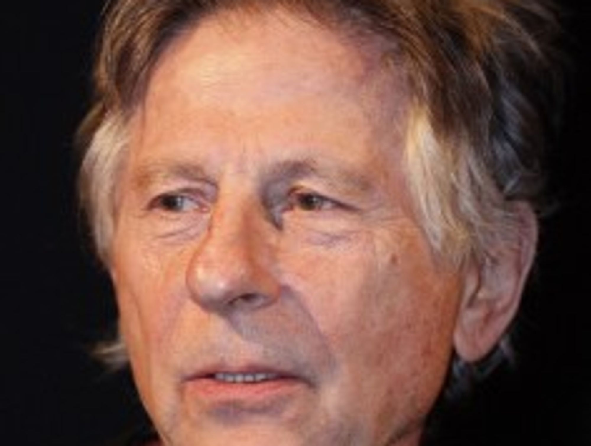 Roman Polanski