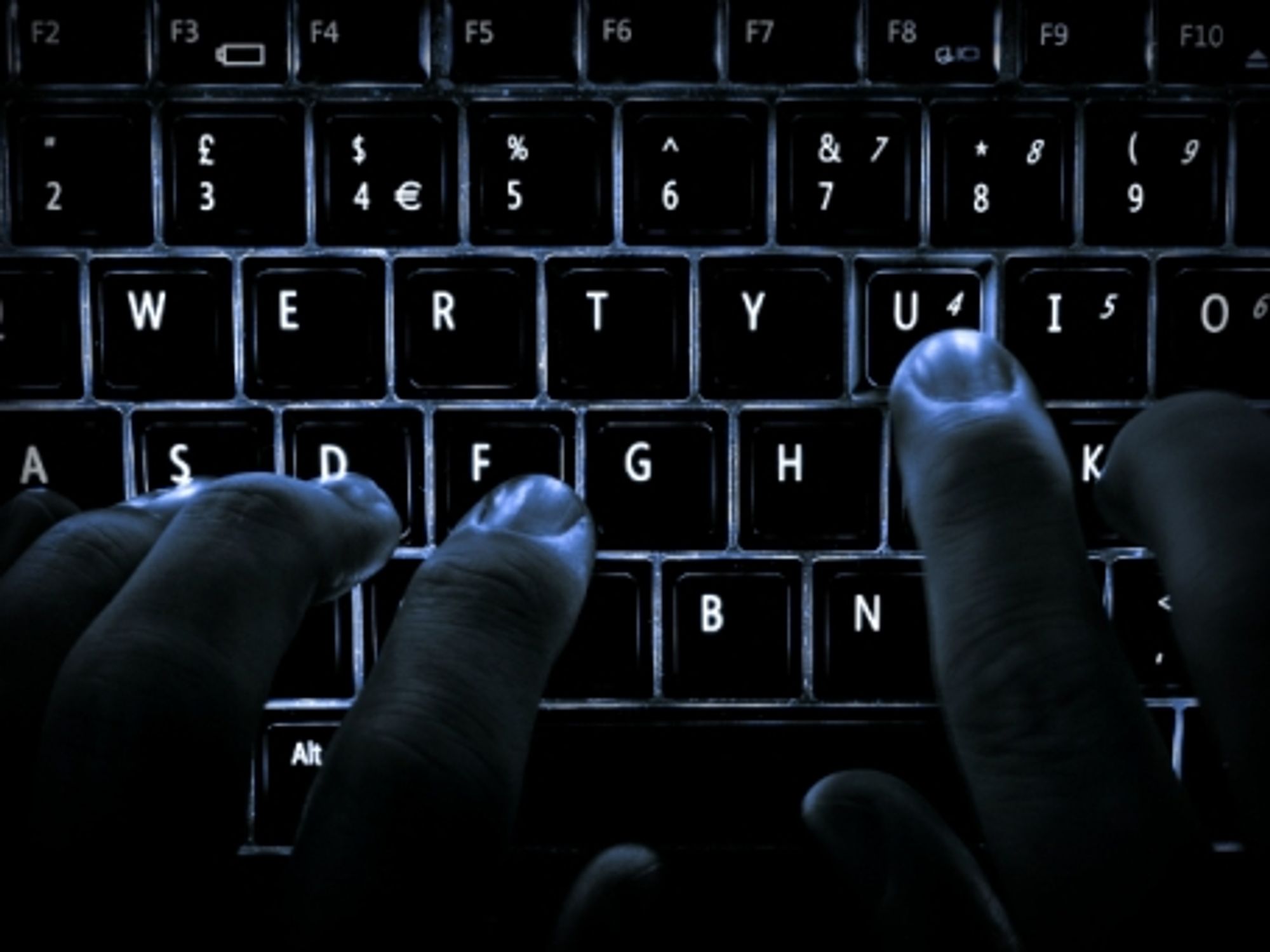 Romania has become the no. 3 country in the world for cyber attacks.