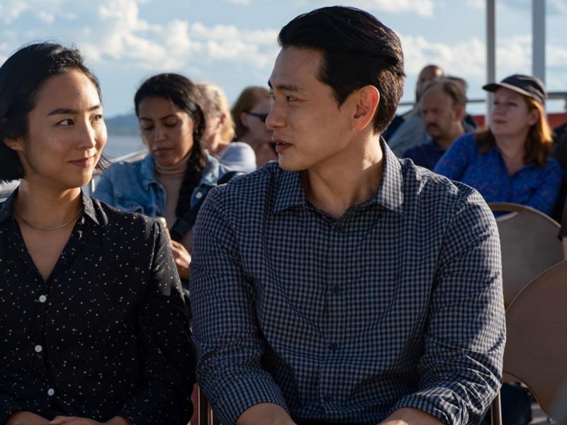 How Non-English Movies Are Reshaping The Oscars — And The Movie Industry