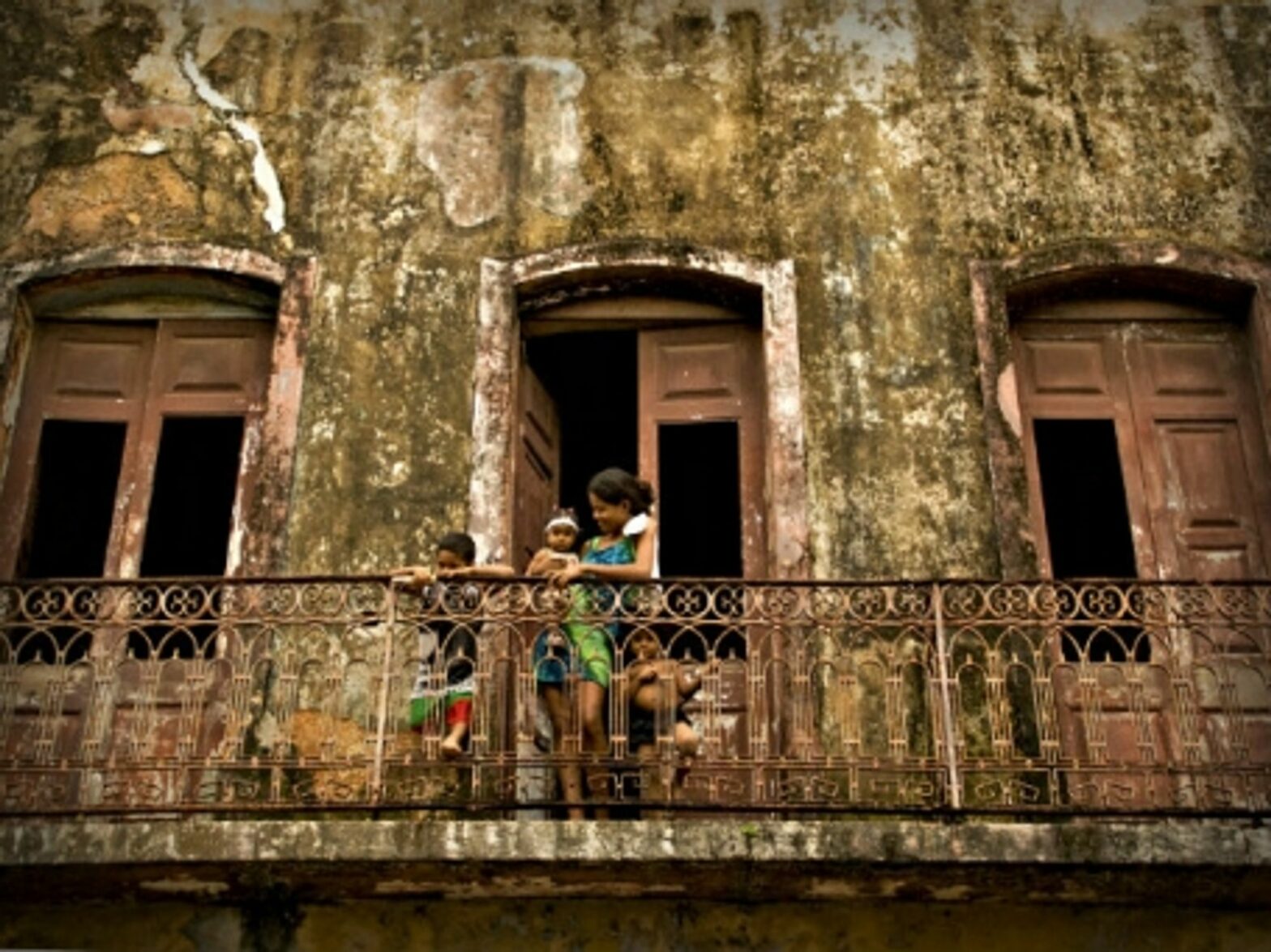 Roots of Brazil's economic ills have always been hidden in plain view