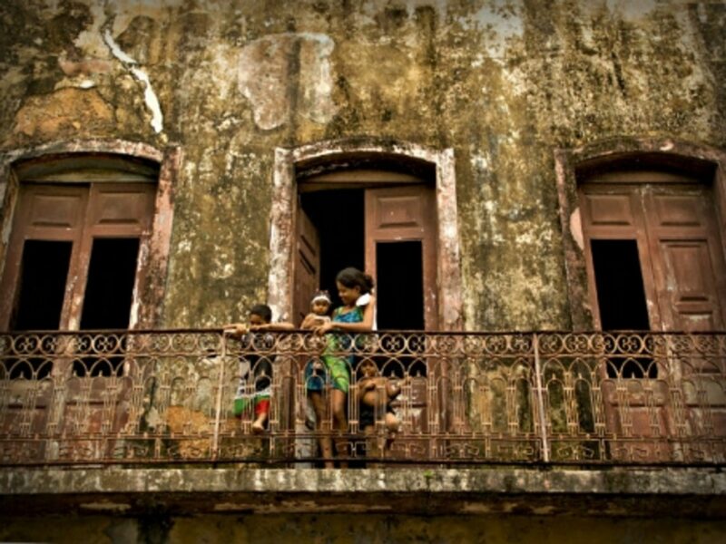 Roots of Brazil's economic ills have always been hidden in plain view