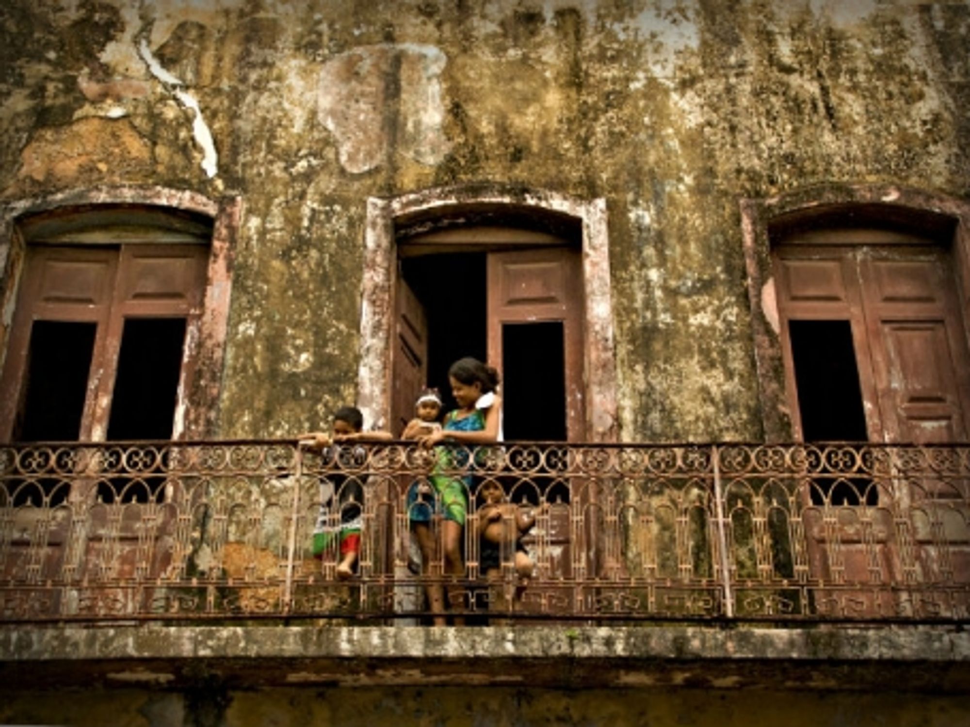 Roots of Brazil's economic ills have always been hidden in plain view