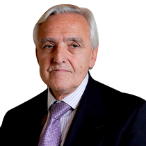 Rosendo Fraga