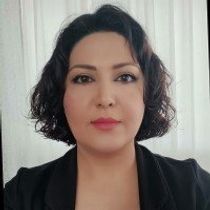 Roshanak Astaraki
