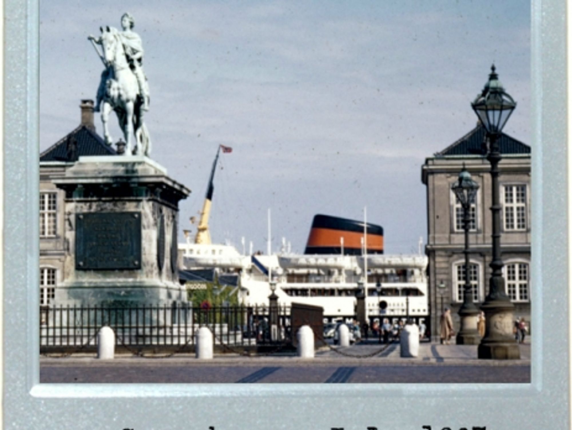 Royal Ferry