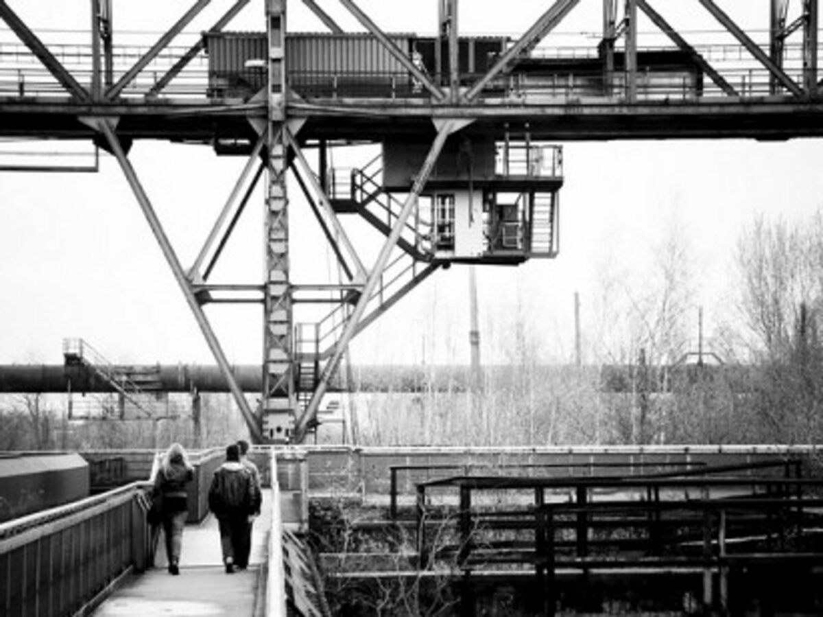 Ruhr, Germany (Marc Veraart)