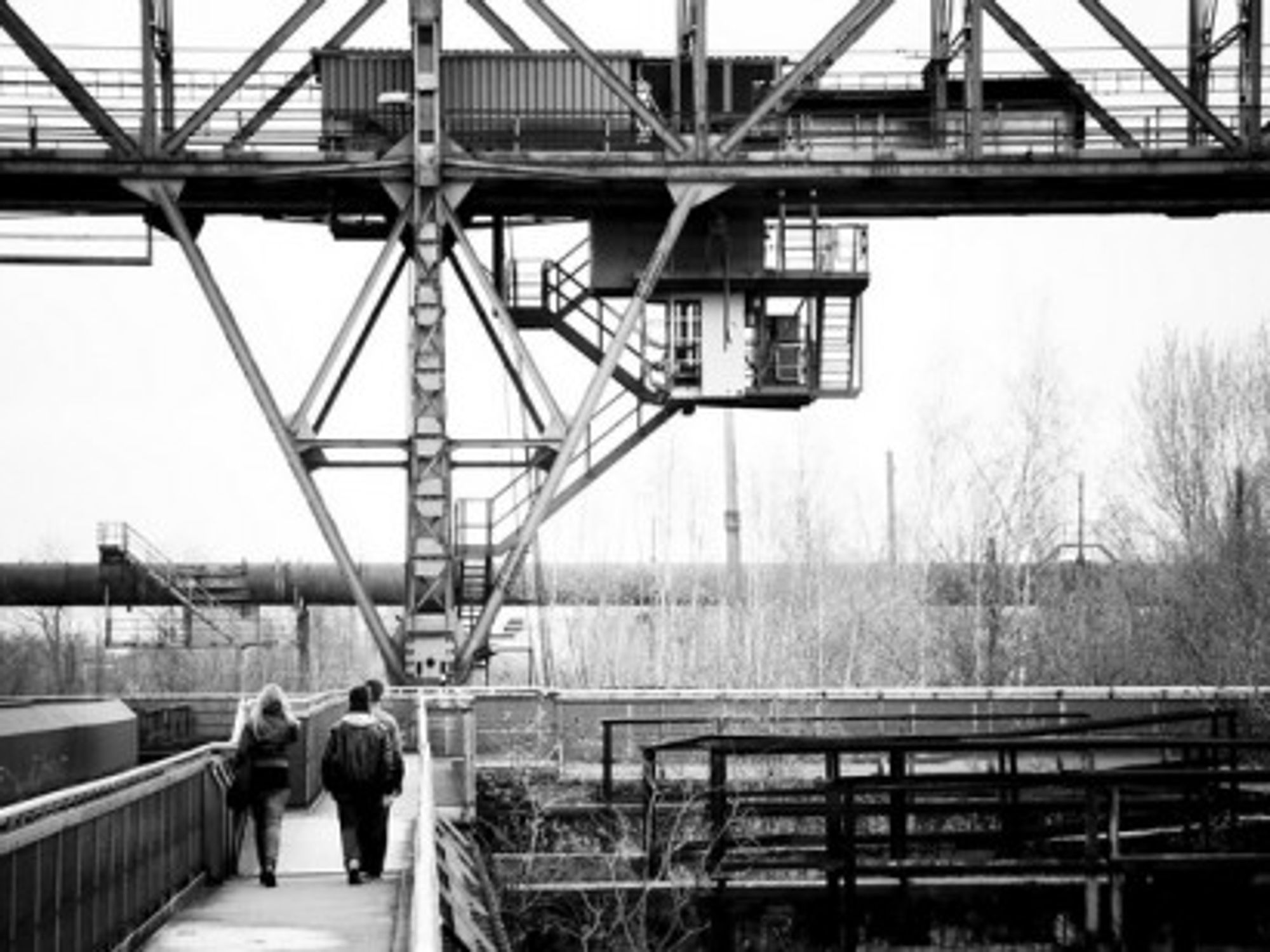 Ruhr, Germany (Marc Veraart)