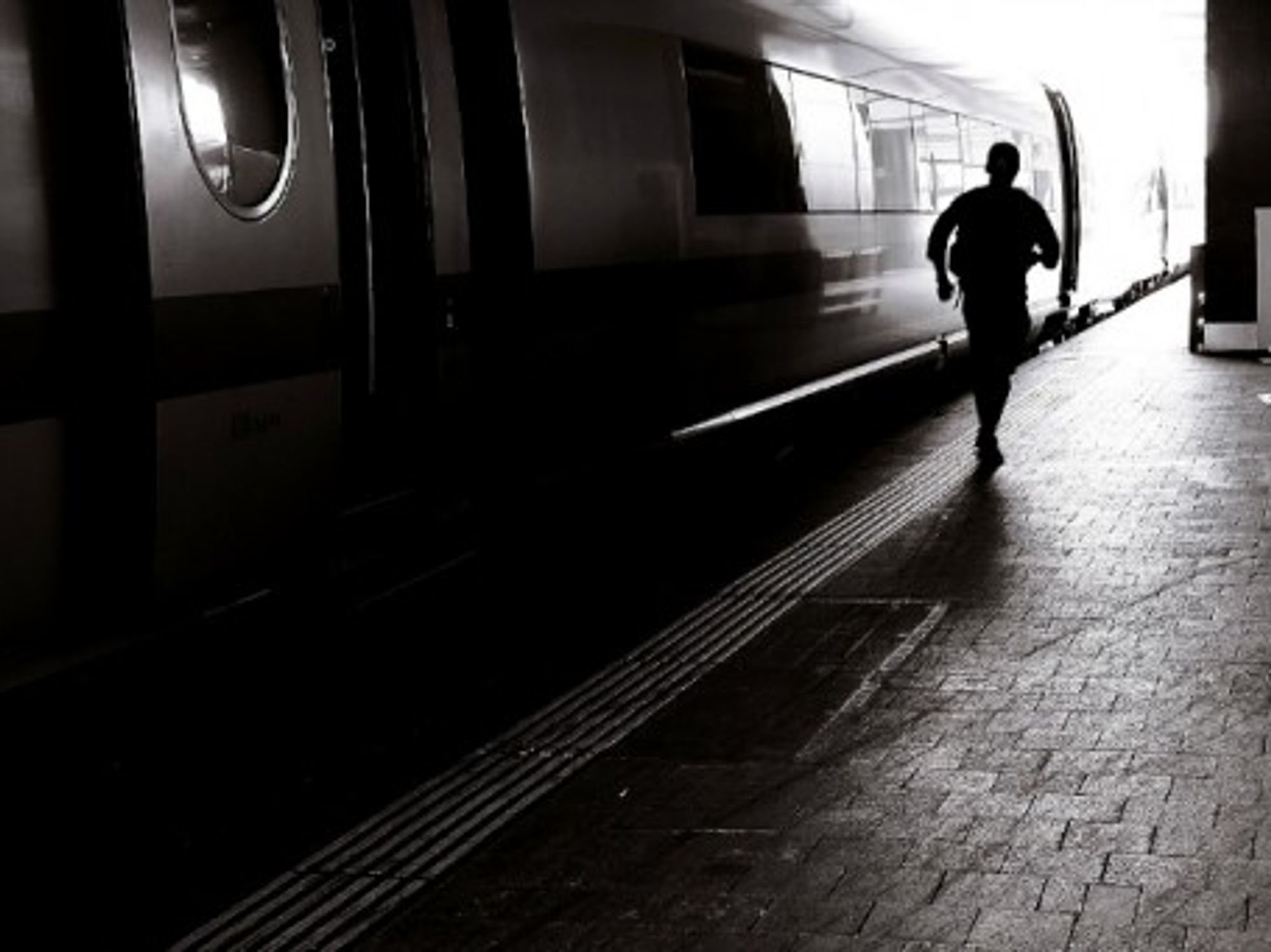 Running late