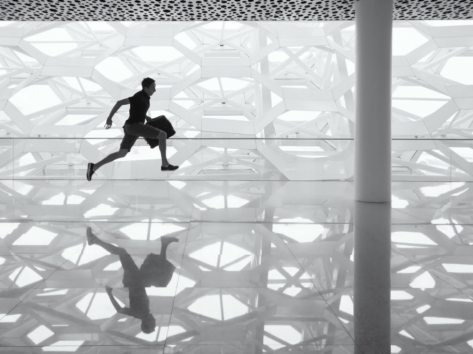Why Modern Life Feels So Busy Even If We Work Less
