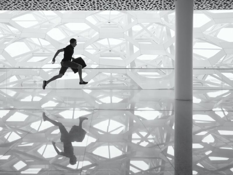 Why Modern Life Feels So Busy Even If We Work Less