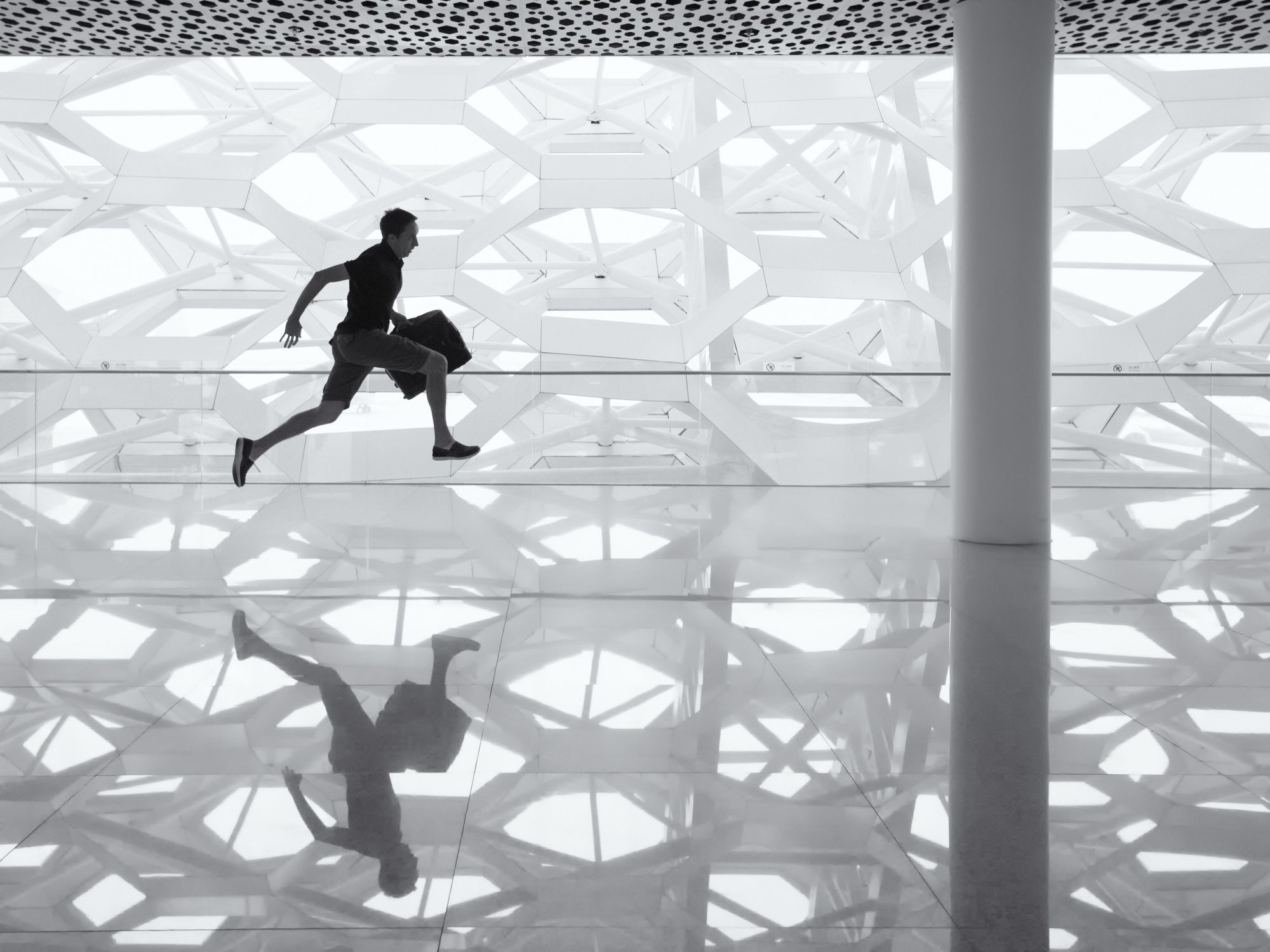 Why Modern Life Feels So Busy Even If We Work Less