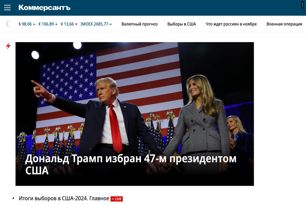 RUSSIA