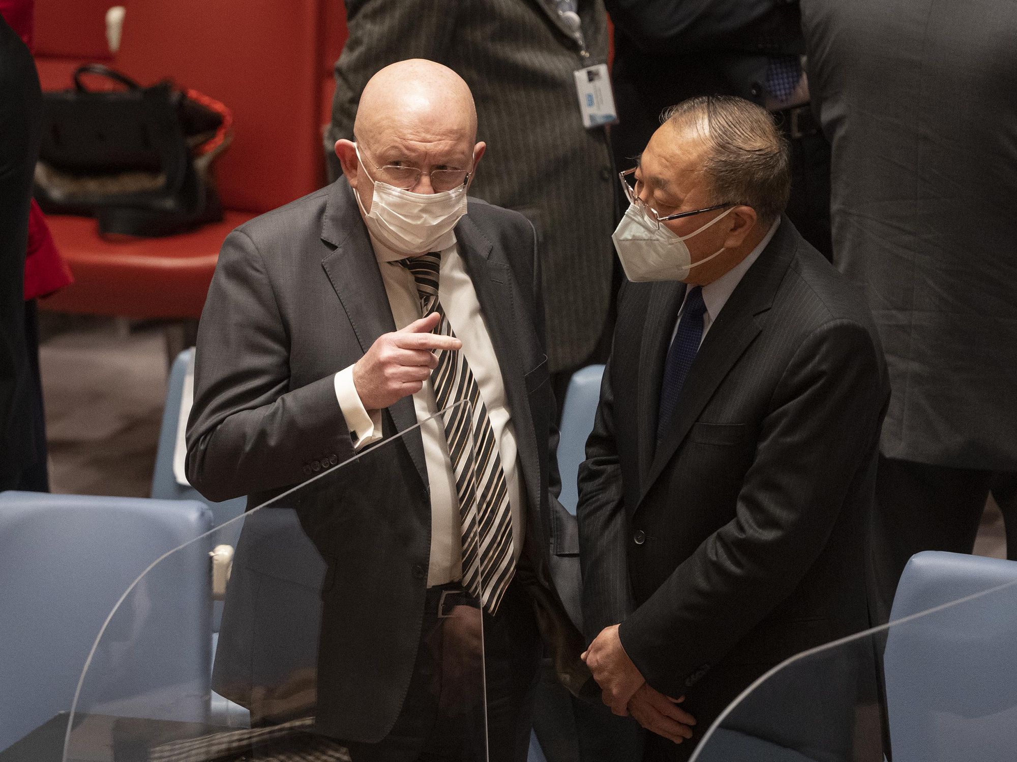 China May Be Set To Turn Against Russia For Its Epic Miscalculation In Ukraine