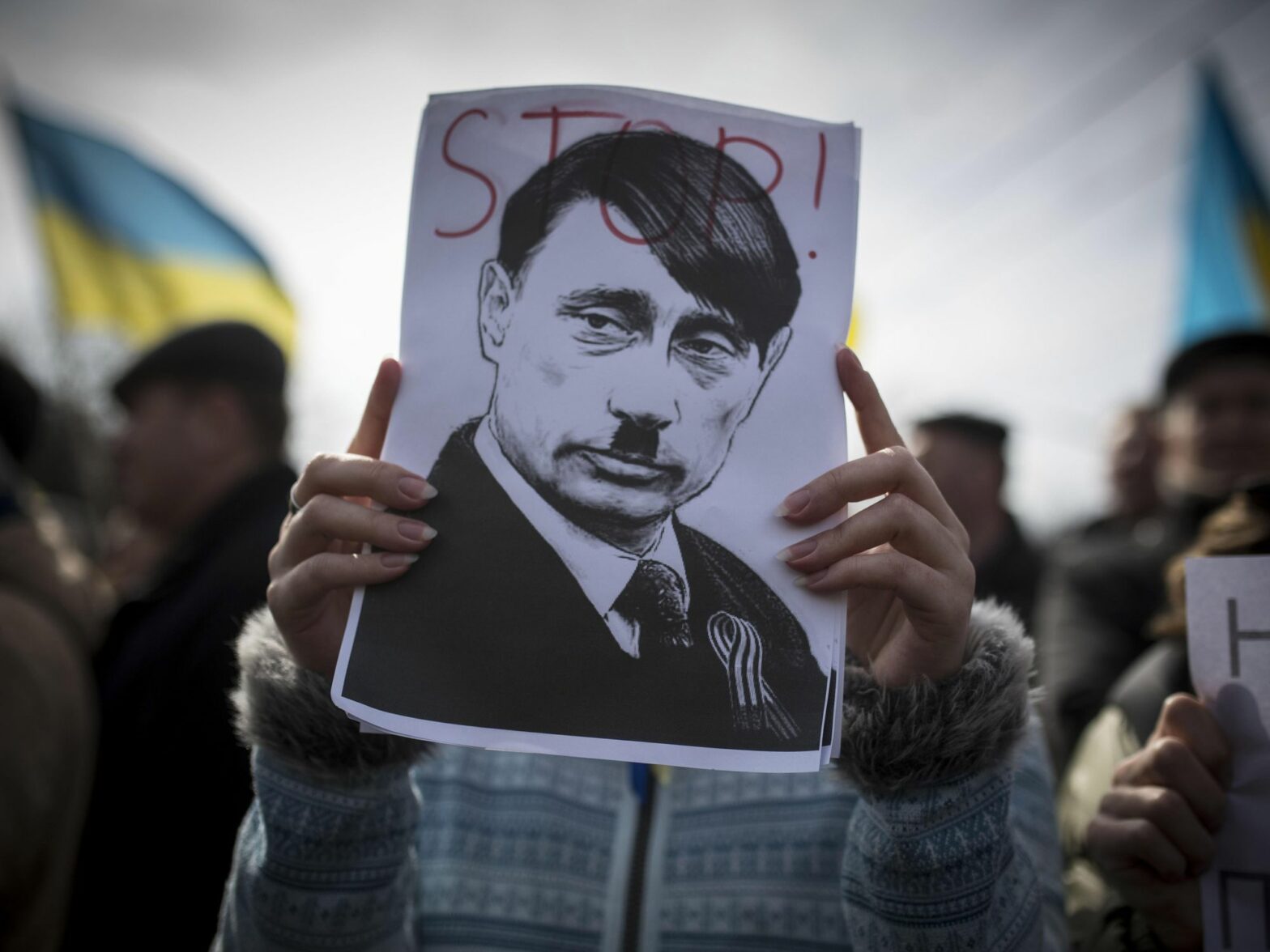 Stauffenberg And Us: Russian Lessons From The Plot To Assassinate Hitler