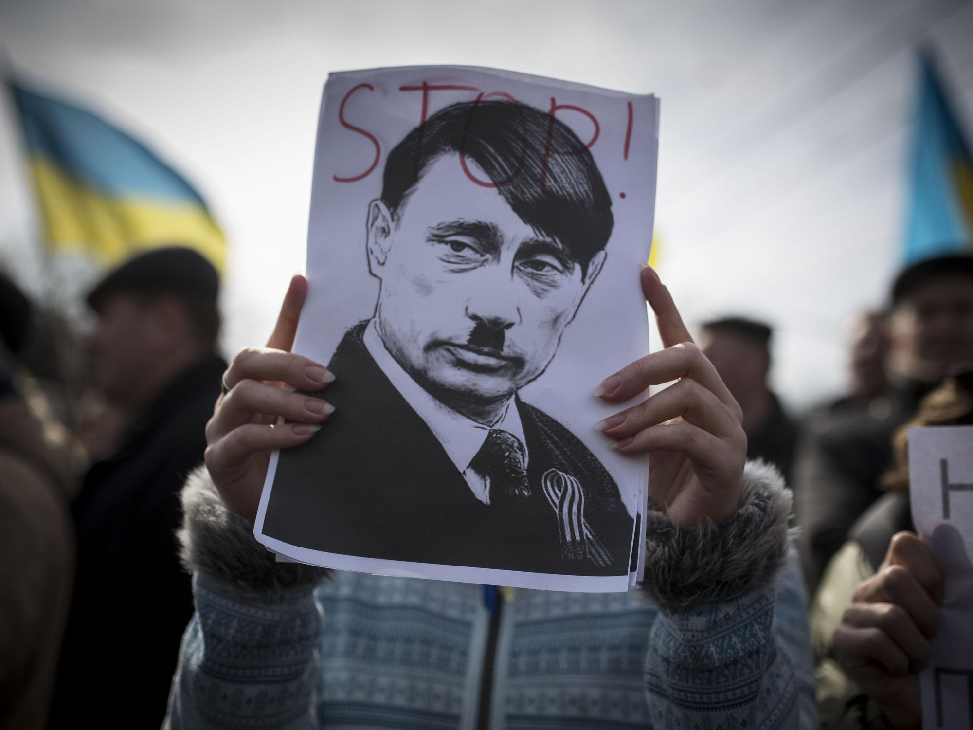 Stauffenberg And Us: Russian Lessons From The Plot To Assassinate Hitler