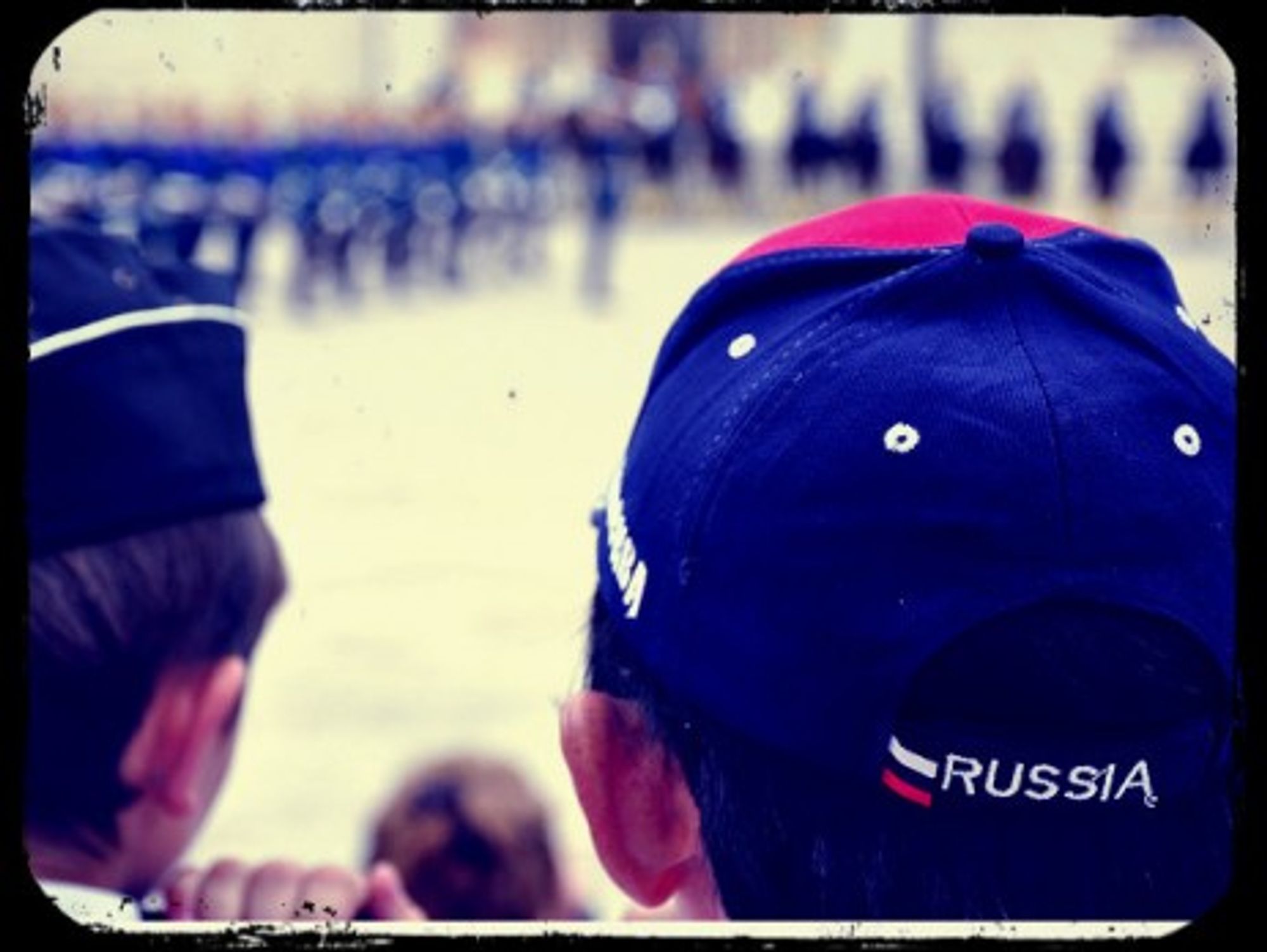 Russia's Crackdown On Foreign NGOs Strains Ties With Europe