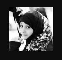 Safiyah Mahdy