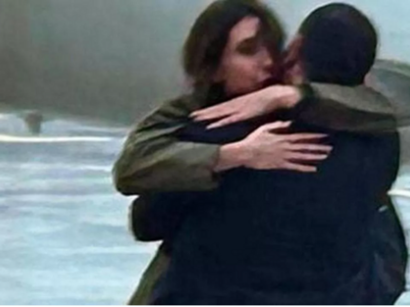 Cecilia Sala's Liberation Is A Huge Win For Meloni — With A Wink From Trump