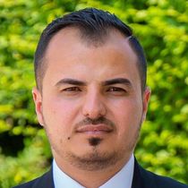 Saman Dawood