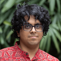 Sameer Bajaj