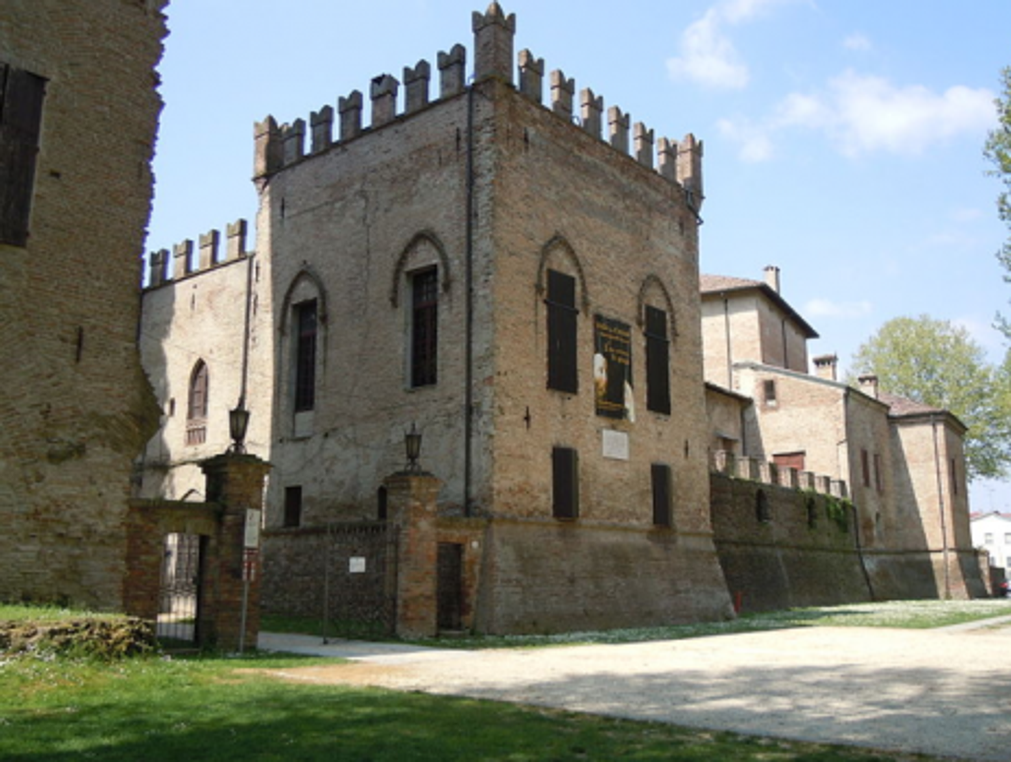 San Secondo Parmese, Italy