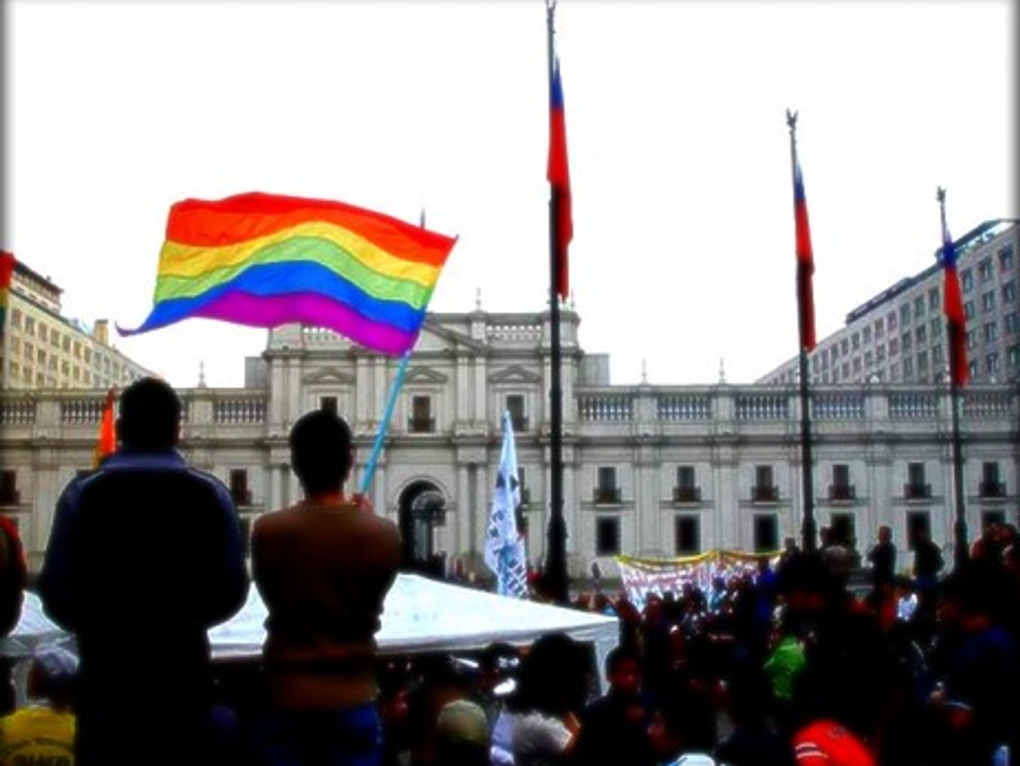 Santiago, Chile