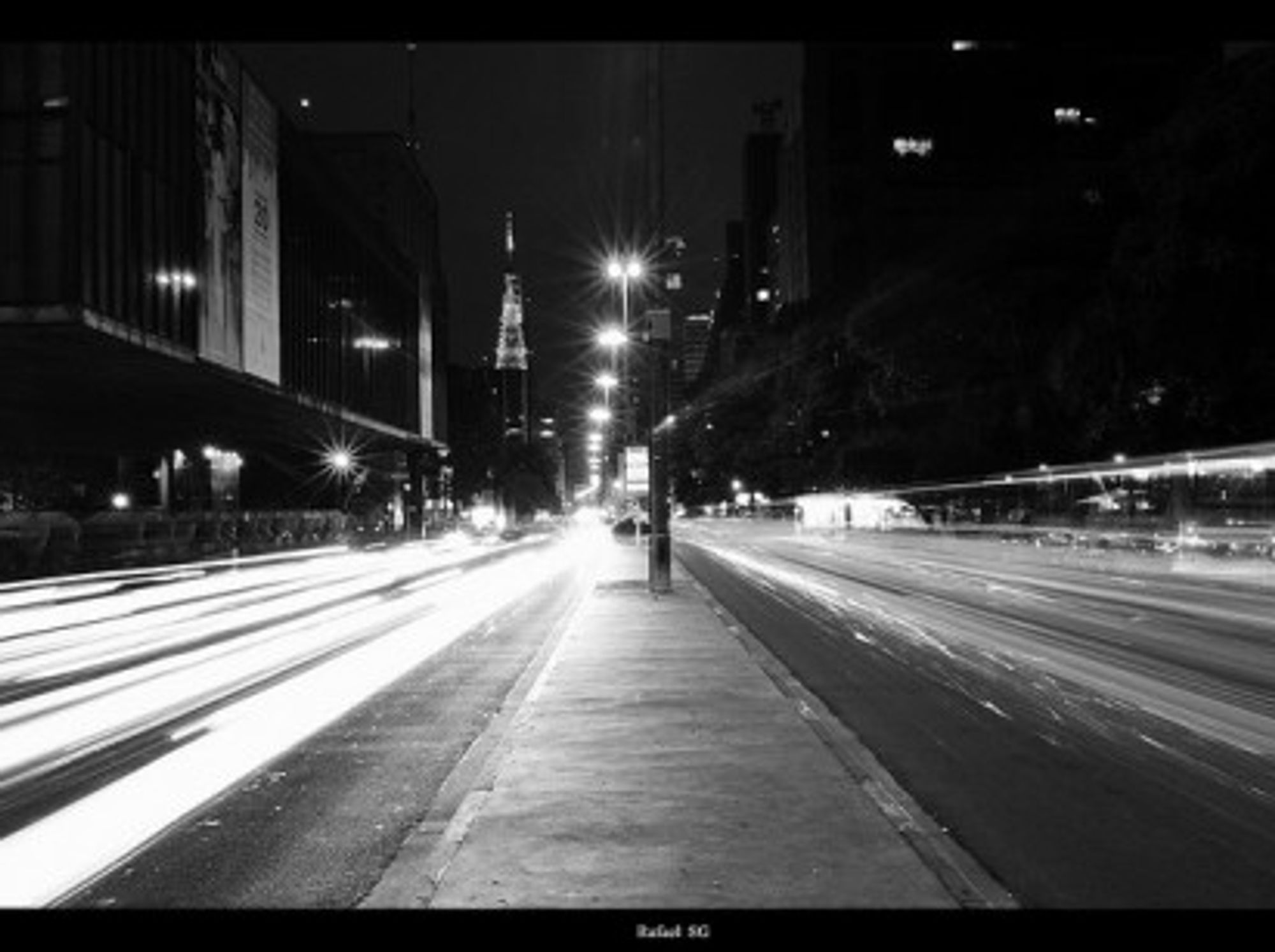 São Paulo, Brazil (Rafael SG)