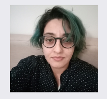 Sarah Abu Ghazal
