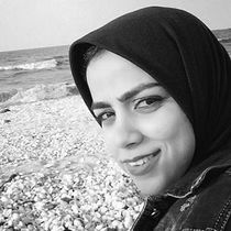 Sarah Al-Harith
