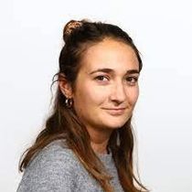 Sarah Dumeau