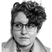 Sarah Scoles