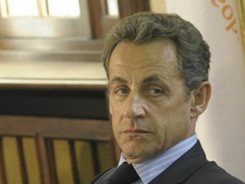 Sarkozy will run for reelection next year (EPP)
