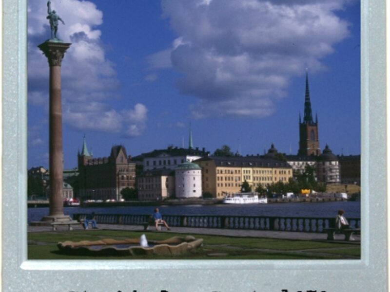 Scandinavian Scene