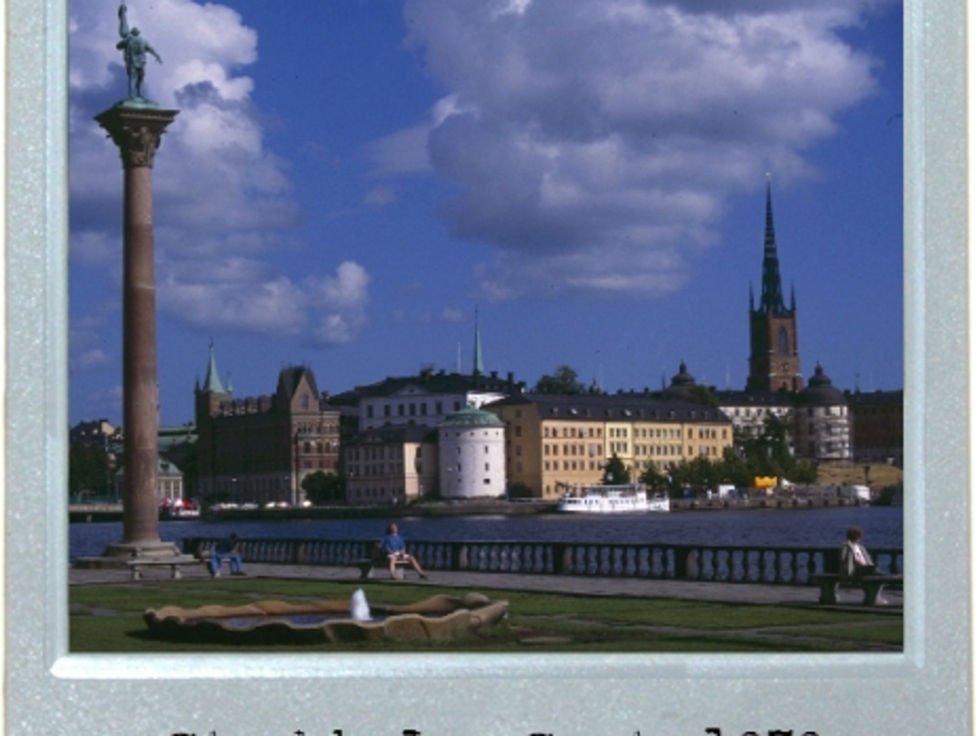 Scandinavian Scene