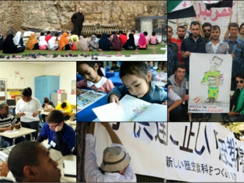 School Textbook Controversies Around The World