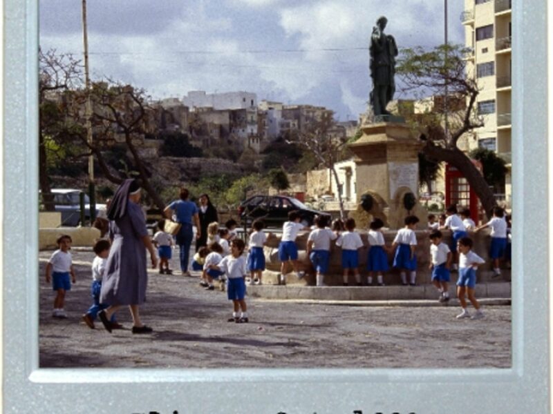School's Out