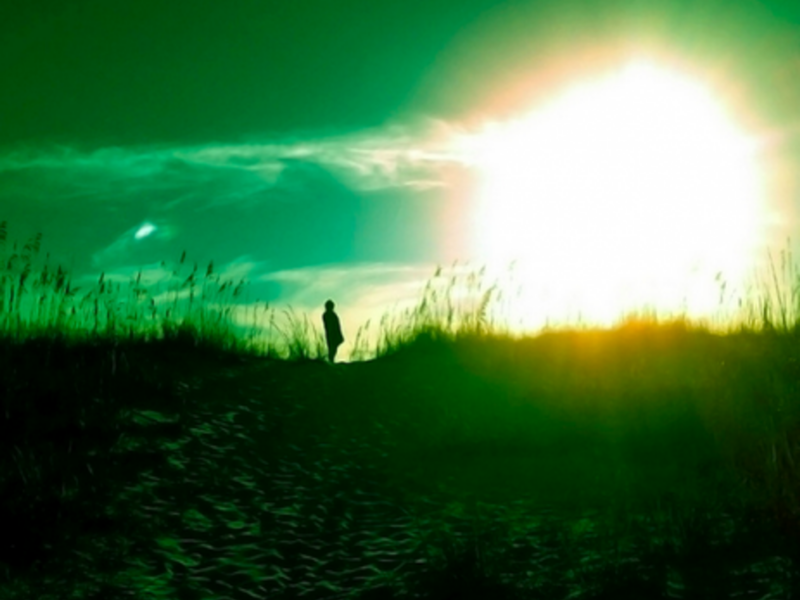 Scientists Calculate The Precise Chance The World Will End On Friday