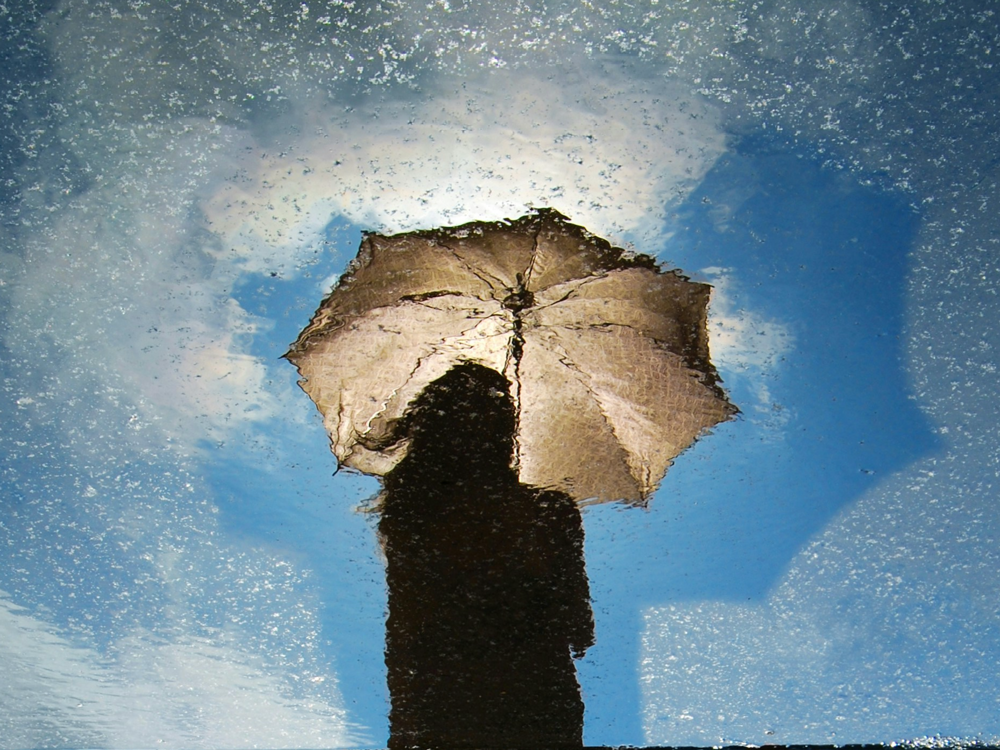 Cloud Seeding, Miracle Rainmaker Or Ecological Menace?