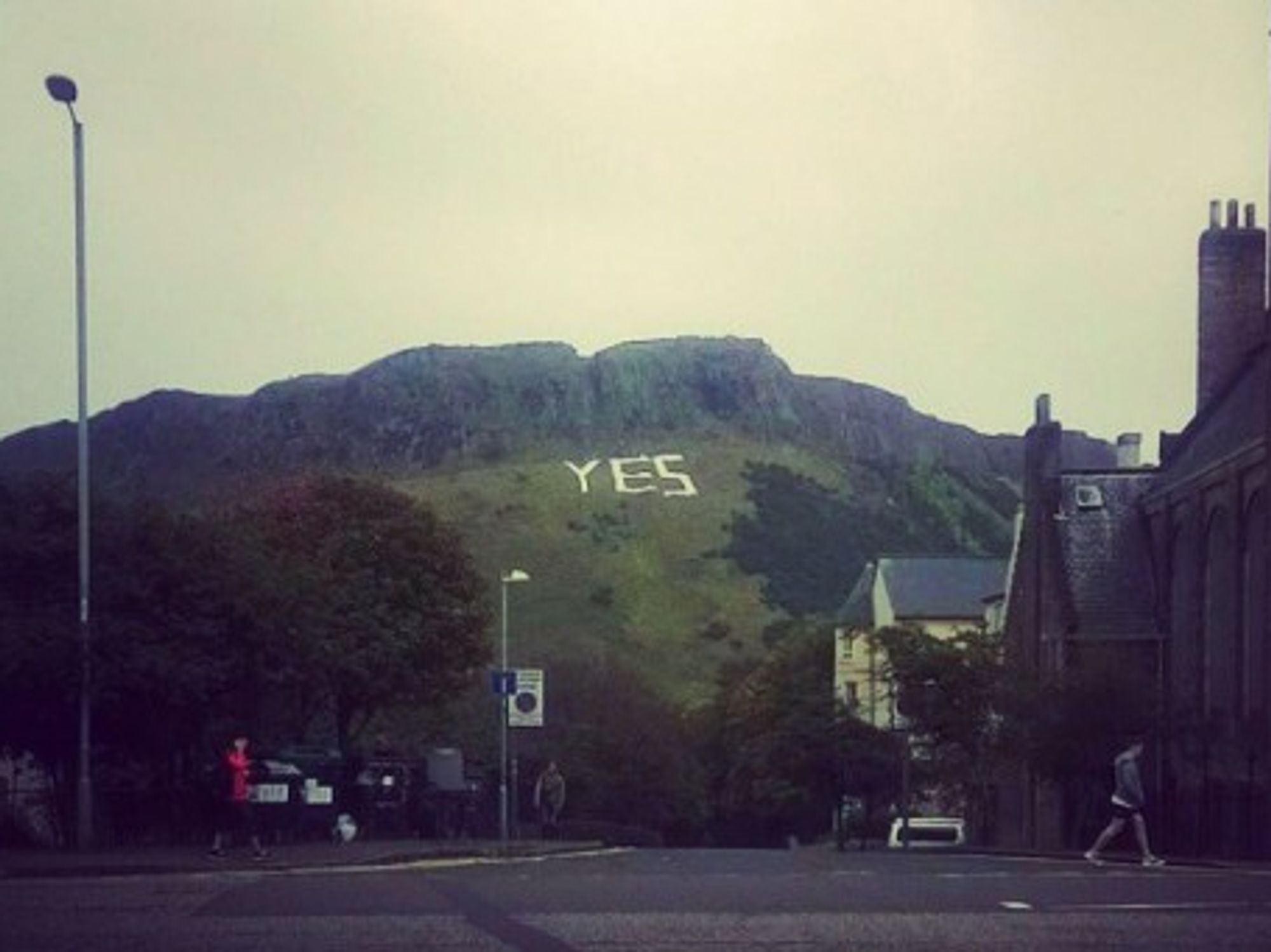 Scotland's day of reckoning