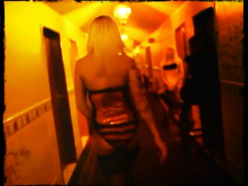 Screenshot from the documentary "Sex - Made in Germany"