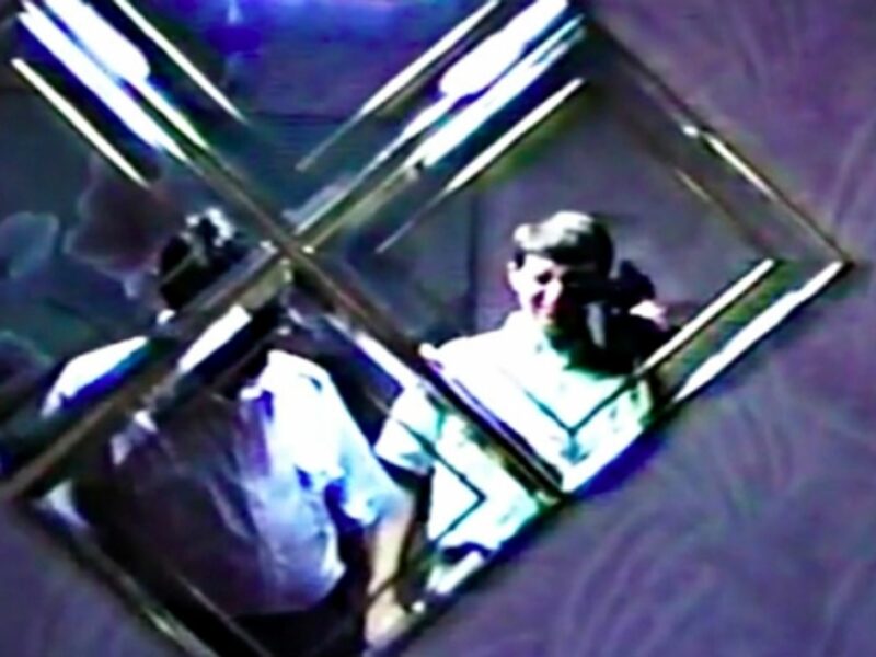 Screenshot of documentary Desire Of The Everlasting Hills