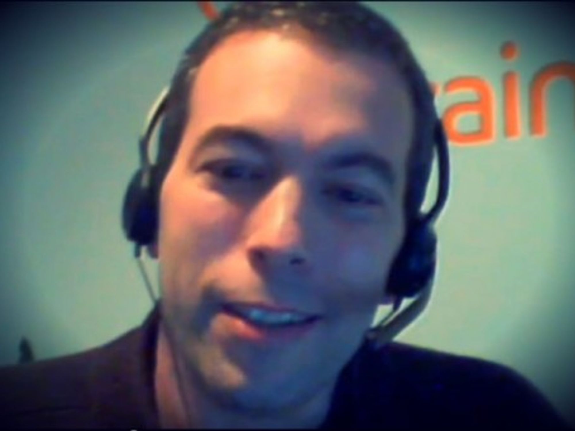 Screenshot of Galai